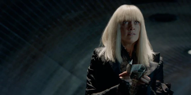 Nghe Batwoman bật m&iacute; 6 điều về con người thật nhiều b&iacute; ẩn của Batman - Ảnh 5.