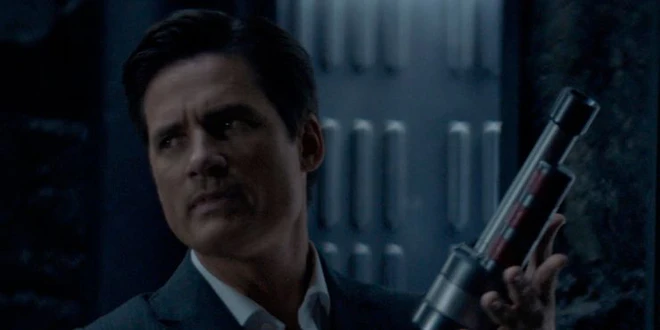 Nghe Batwoman bật m&iacute; 6 điều về con người thật nhiều b&iacute; ẩn của Batman - Ảnh 6.