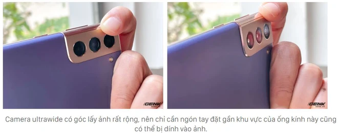 Những t&iacute;nh năng camera d&ugrave;ng để quảng c&aacute;o của Galaxy S21 Ultra c&oacute; bao giờ d&ugrave;ng đến? - Ảnh 17.