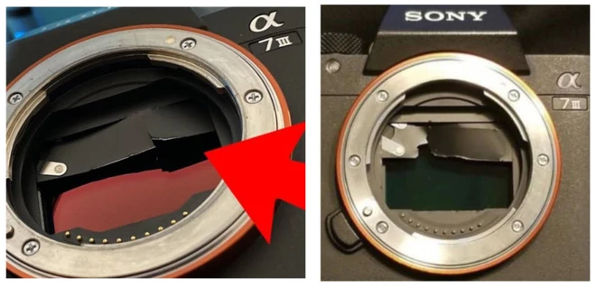 Sony bị kiện v&igrave; m&agrave;n trập k&eacute;m chất lượng của Alpha a7 III li&ecirc;n tục bị hỏng - Ảnh 4.