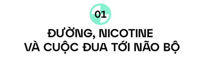 Đường: Một thứ nicotine trong thời đại mới v&agrave; c&aacute;c chi&ecirc;u tr&ograve; tẩy trắng n&oacute; của ng&agrave;nh c&ocirc;ng nghiệp thực phẩm chế biến - Ảnh 2.