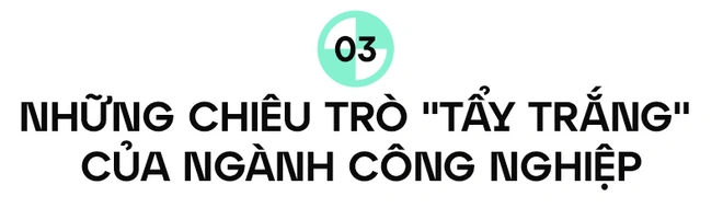 Đường: Một thứ nicotine trong thời đại mới v&agrave; c&aacute;c chi&ecirc;u tr&ograve; tẩy trắng n&oacute; của ng&agrave;nh c&ocirc;ng nghiệp thực phẩm chế biến - Ảnh 8.
