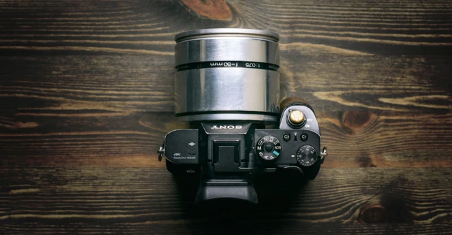 T&aacute;i chế ống k&iacute;nh chụp X-quang để chụp ch&acirc;n dung: Tưởng kh&ocirc;ng hay nhưng hay kh&ocirc;ng tưởng - Ảnh 1.