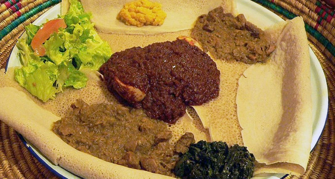 Những điều kỳ lạ về đất nước Ethiopia bạn sẽ kh&oacute; m&agrave; tin nổi - Ảnh 5.