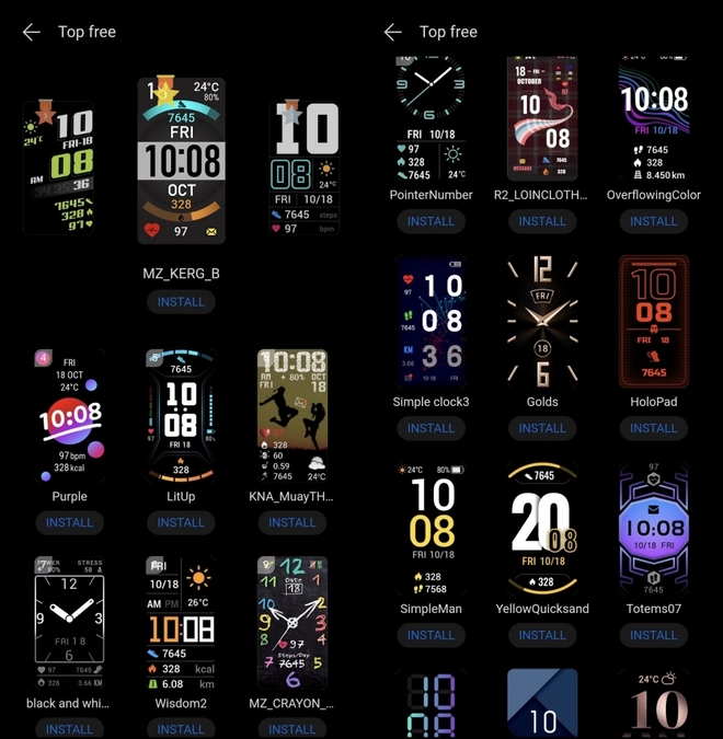 Đ&aacute;nh gi&aacute; Huawei Band 6: từ thiết kế đến t&iacute;nh năng đ&atilde; được n&acirc;ng cấp đến thế n&agrave;o để xứng với mức gi&aacute; 1,5 triệu? - Ảnh 6.