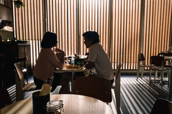 Đừng lạm dụng x&oacute;a ph&ocirc;ng, c&oacute; nhiều c&aacute;ch kh&aacute;c để l&agrave;m chủ thể nổi bật trong ảnh chụp - Ảnh 4.