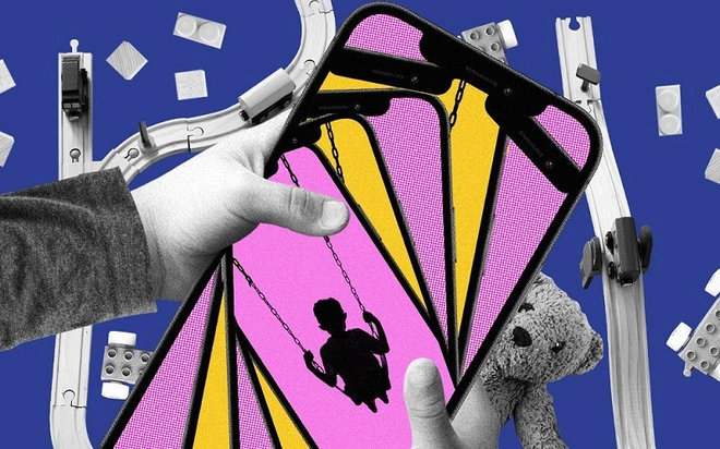 Nguy cơ khi Facebook muốn &lsquo;g&acirc;y nghiện&rsquo; con trẻ bằng phi&ecirc;n bản nh&iacute; - Ảnh 1.