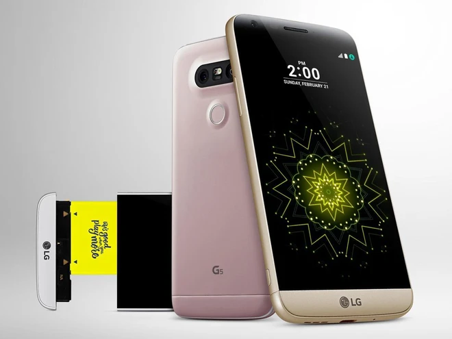 7 &lsquo;l&agrave;n gi&oacute; mới&rsquo; LG mang đến cho thế giới smartphone - Ảnh 3.