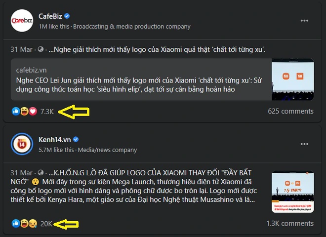 Logo 7 tỷ cho thấy Xiaomi đ&atilde; học được b&agrave;i học quan trọng nhất từ Apple - Ảnh 2.