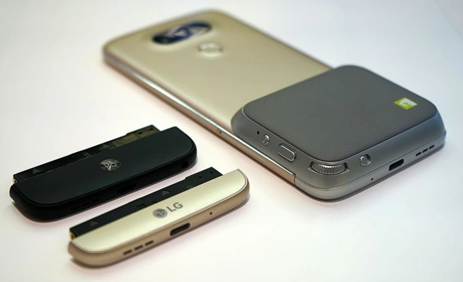 Vĩnh biệt smartphone LG: Dẫu c&oacute; lỗi lầm, vẫn l&agrave; một phần k&yacute; ức tươi đẹp của những người y&ecirc;u Android - Ảnh 4.