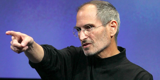 Facebook, Apple &lsquo;gh&eacute;t&rsquo; nhau từ thời Steve Jobs? - Ảnh 1.