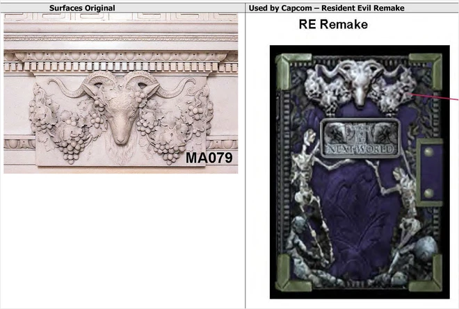 Nhiếp ảnh gia c&aacute;o buộc Capcom đ&aacute;nh cắp h&agrave;ng chục bức ảnh rồi tự &yacute; d&ugrave;ng trong Resident Evil, Devil May Cry, đ&ograve;i bồi thường 275 tỷ đồng - Ảnh 10.