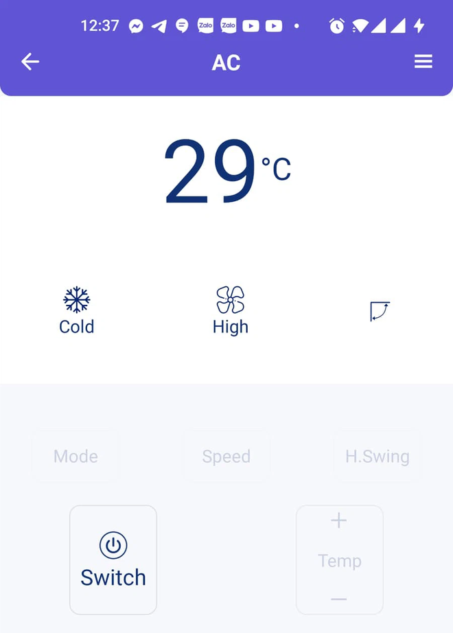 Tưởng bật điều ho&agrave; 16 độ C l&agrave; hay, thực ra chẳng m&aacute;t hơn m&agrave; tiền điện tốn gấp v&agrave;i lần - Ảnh 5.