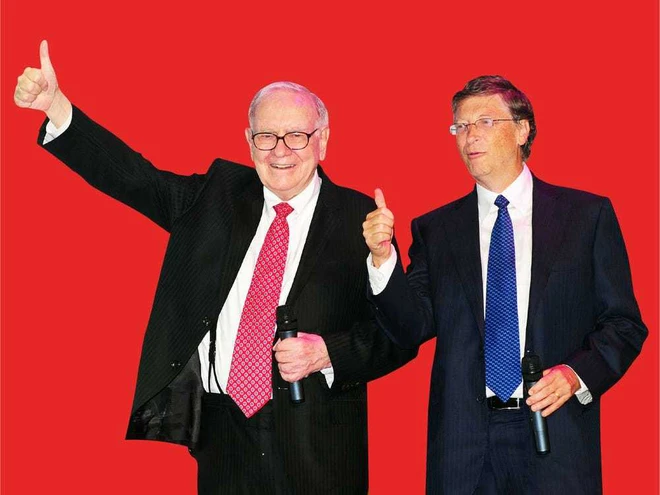 Tỷ ph&uacute; Bill Gates x&acirc;y l&ograve; phản ứng hạt nh&acirc;n tỷ đ&ocirc; - Ảnh 1.