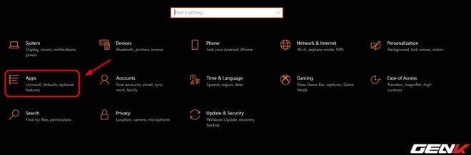 Bạn kh&ocirc;ng th&iacute;ch Microsoft Edge? Đ&acirc;y l&agrave; c&aacute;ch để bắt News and Interests mở bằng Chrome/Firefox... tr&ecirc;n Windows 10 - Ảnh 5.