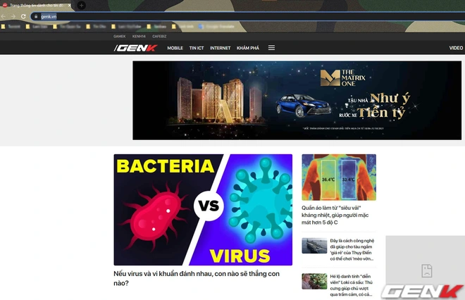 Bạn kh&ocirc;ng th&iacute;ch Microsoft Edge? Đ&acirc;y l&agrave; c&aacute;ch để bắt News and Interests mở bằng Chrome/Firefox... tr&ecirc;n Windows 10 - Ảnh 11.