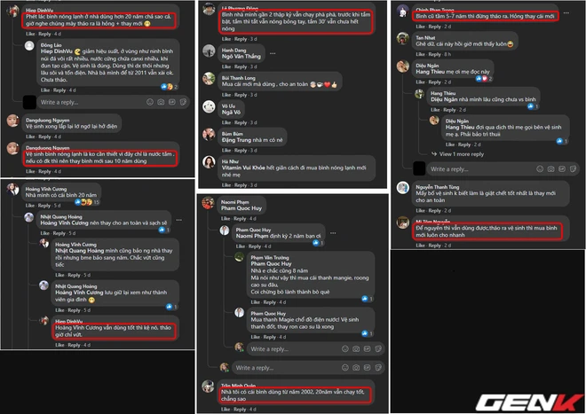 Định kỳ vệ sinh b&igrave;nh n&oacute;ng lạnh: thực sự cần thiết hay chi&ecirc;u tr&ograve; của thợ điện nước để moi tiền gia chủ? - Ảnh 1.