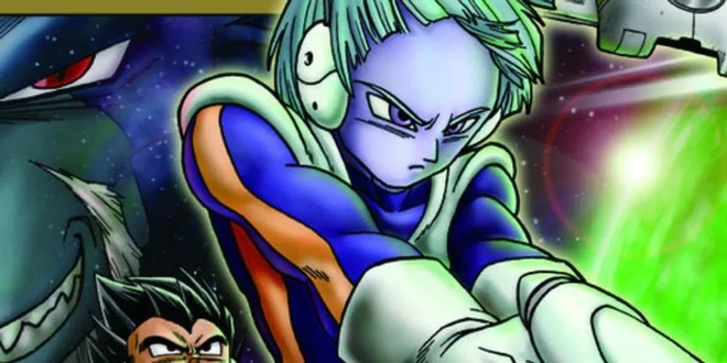 Dragon Ball Super: Tại sao Whis v&agrave; c&aacute;c thi&ecirc;n thần kh&aacute;c kh&ocirc;ng bao giờ trực tiếp chiến đấu? - Ảnh 3.