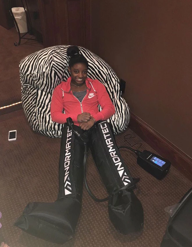 Những b&iacute; mật ẩn giấu của c&aacute;c vận động vi&ecirc;n Olympic - Ảnh 13.