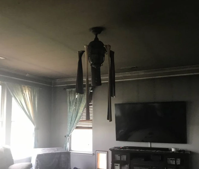 Tr&aacute;i đất vẫn đang bị chi&ecirc;n gi&ograve;n v&agrave; đ&acirc;y l&agrave; minh chứng - Ảnh 8.