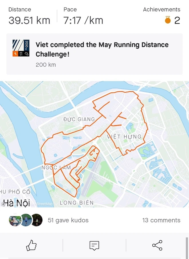 Người kho&aacute;c &aacute;o mới cho đường phố H&agrave; Nội tr&ecirc;n bản đồ smartphone - Ảnh 3.