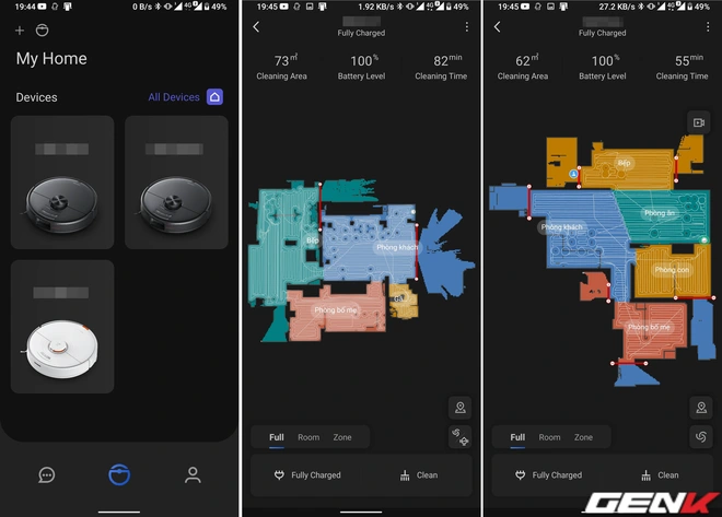 Đừng mua robot h&uacute;t bụi &ndash; ph&iacute; tiền nếu bạn kh&ocirc;ng tập được những th&oacute;i quen n&agrave;y! - Ảnh 4.