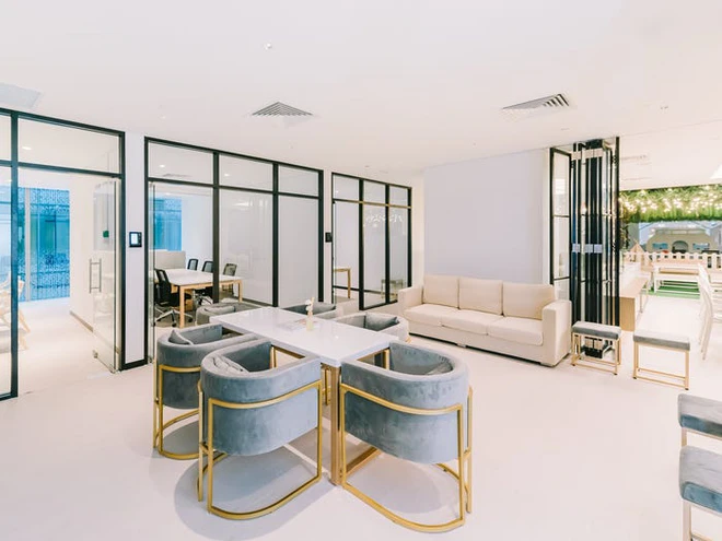 Lấy cảm hứng từ Thung lũng Silicon, trường mầm non ở Singapore dạy trẻ em viết code - Ảnh 3.