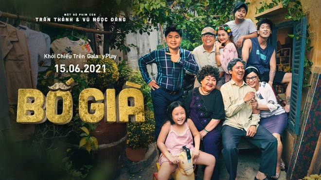 Mang cinema về nh&agrave; với gi&aacute; ưu đ&atilde;i 50% - Ảnh 2.