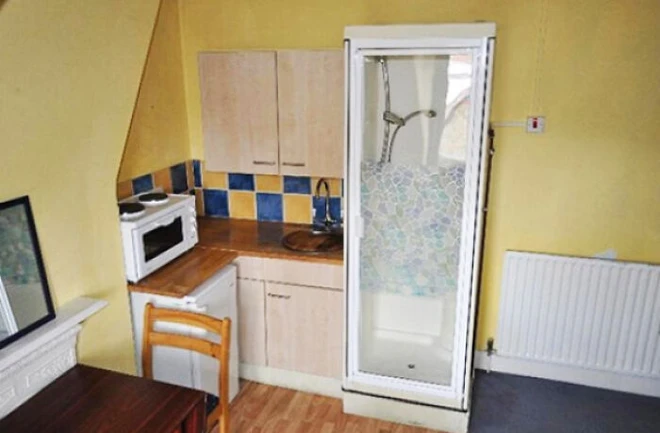 Ngắm những căn ph&ograve;ng kh&ocirc;ng lối tho&aacute;t để biết y&ecirc;u qu&yacute; ng&ocirc;i nh&agrave; của ch&iacute;nh bạn hơn - Ảnh 33.