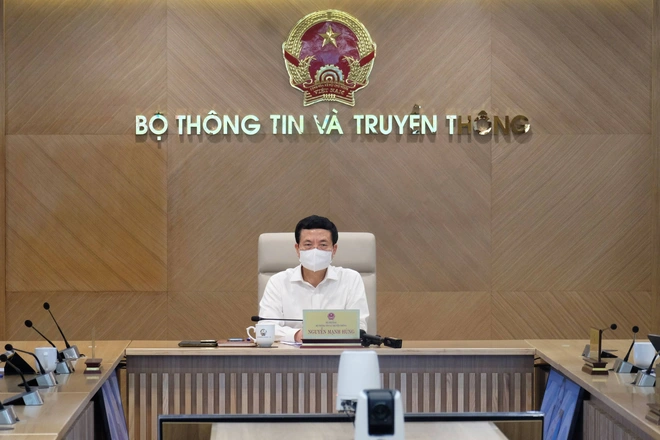 Tặng dung lượng data, tăng băng th&ocirc;ng Internet cho người d&acirc;n m&ugrave;a dịch - Ảnh 1.