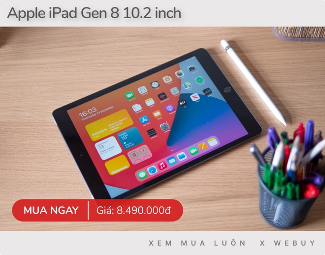 The Verge gợi &yacute; loạt laptop v&agrave; tablet &ldquo;chuẩn chỉ&rdquo; cho học sinh, sinh vi&ecirc;n m&ugrave;a tựu trường - Ảnh 2.