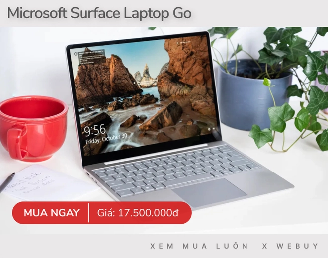 The Verge gợi &yacute; loạt laptop v&agrave; tablet &ldquo;chuẩn chỉ&rdquo; cho học sinh, sinh vi&ecirc;n m&ugrave;a tựu trường - Ảnh 5.