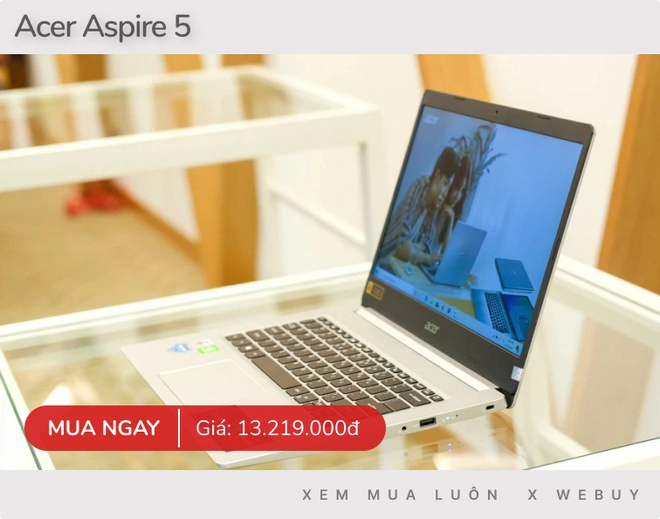 The Verge gợi &yacute; loạt laptop v&agrave; tablet &ldquo;chuẩn chỉ&rdquo; cho học sinh, sinh vi&ecirc;n m&ugrave;a tựu trường - Ảnh 4.