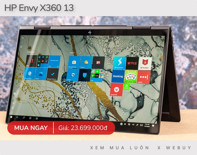 The Verge gợi &yacute; loạt laptop v&agrave; tablet &ldquo;chuẩn chỉ&rdquo; cho học sinh, sinh vi&ecirc;n m&ugrave;a tựu trường - Ảnh 8.