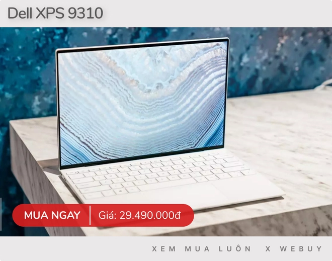 The Verge gợi &yacute; loạt laptop v&agrave; tablet &ldquo;chuẩn chỉ&rdquo; cho học sinh, sinh vi&ecirc;n m&ugrave;a tựu trường - Ảnh 6.