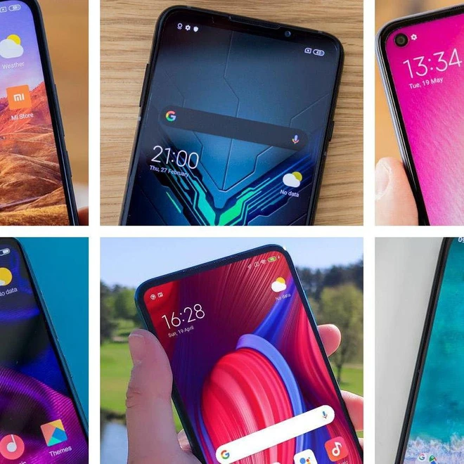 Poll: B&aacute;n kết Đại chiến Thế giới di động - H&atilde;ng điện thoại n&agrave;o sẽ đi đến trận cuối c&ugrave;ng, tất cả nằm trong tay bạn quyết định! - Ảnh 6.