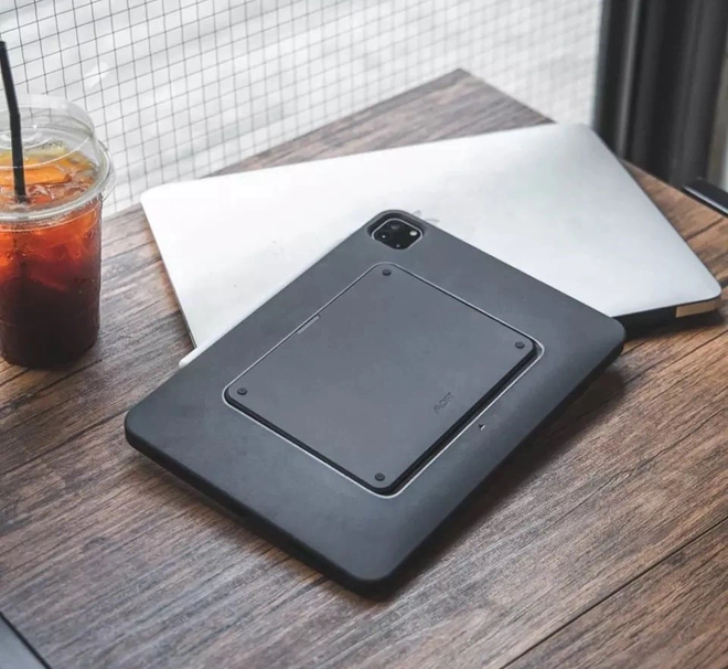 B&agrave;n ph&iacute;m Magic Keyboard cho iPad Pro gi&aacute; 10 triệu qu&aacute; đắt, chẳng đ&aacute;ng mua v&igrave; đ&atilde; c&oacute; combo kh&aacute;c rẻ b&egrave;o vẫn &ldquo;ngon&rdquo; - Ảnh 7.