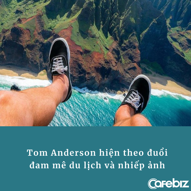 Người c&oacute; hơn 100 triệu bạn b&egrave; online, lập trang web từng vượt mặt Google: Độc th&acirc;n, sở hữu 65 triệu USD, hưởng đời nghỉ hưu khiến mọi người ghen tị - Ảnh 2.