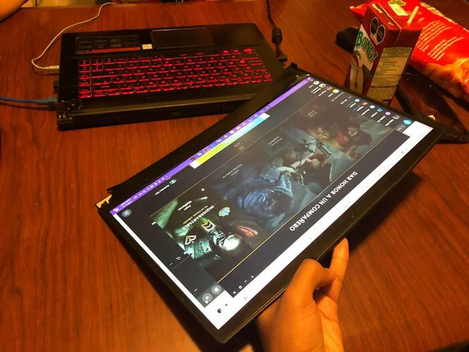 Những pha chữa lợn l&agrave;nh th&agrave;nh thảm họa của người d&ugrave;ng đồ c&ocirc;ng nghệ - Ảnh 16.