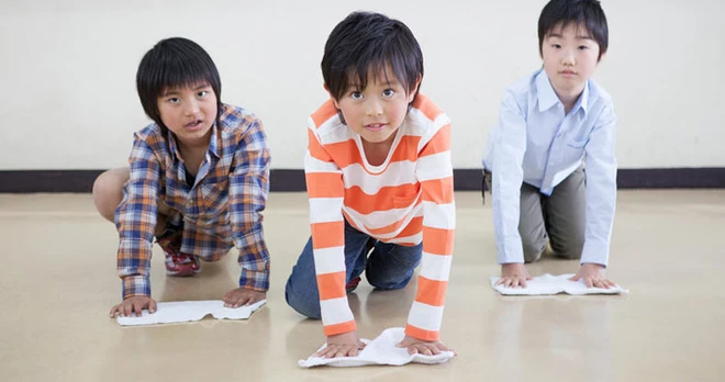 10 sự thật kh&oacute; tin về đất nước Nhật Bản! - Ảnh 3.