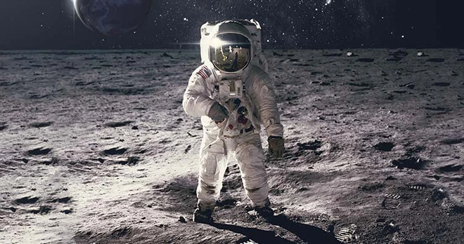 Những thuyết &acirc;m mưu về kh&ocirc;ng gian, d&ugrave; phi l&yacute; nhưng vẫn lu&ocirc;n c&oacute; rất nhiều người tin đ&oacute; l&agrave; sự thật - Ảnh 1.