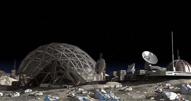 Những thuyết &acirc;m mưu về kh&ocirc;ng gian, d&ugrave; phi l&yacute; nhưng vẫn lu&ocirc;n c&oacute; rất nhiều người tin đ&oacute; l&agrave; sự thật - Ảnh 4.