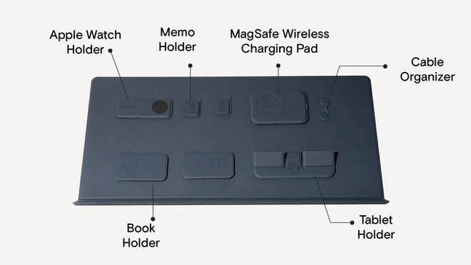 MOFT lại ra mắt gi&aacute; đỡ đa năng mới d&ugrave;ng cho cả laptop, điện thoại..., mới v&agrave;i ng&agrave;y đ&atilde; thu về hơn 5 tỷ vốn - Ảnh 3.