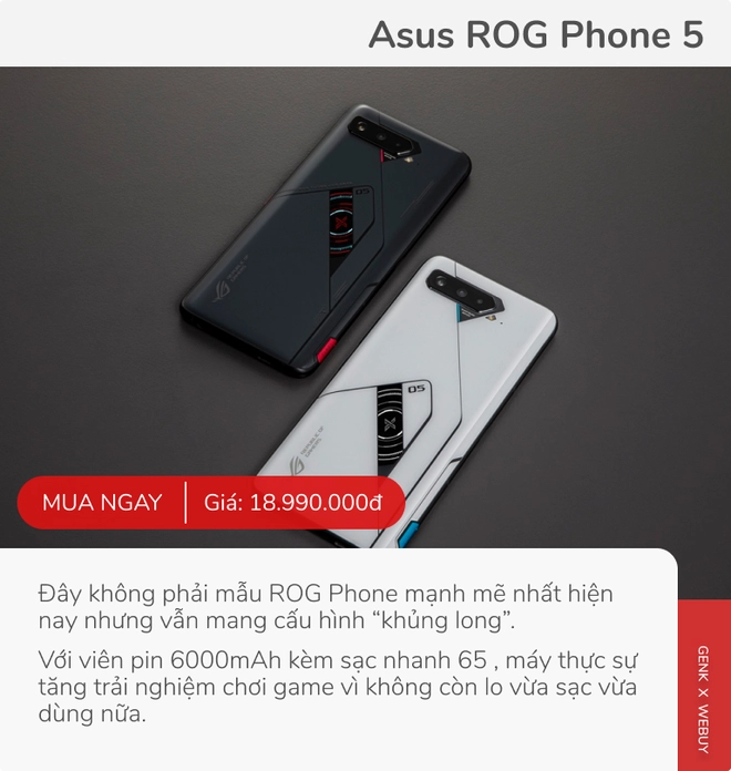 Android Central gợi &yacute; 9 điện thoại Android vừa xịn vừa c&oacute; pin &ldquo;tr&acirc;u&rdquo; nhất - Ảnh 10.