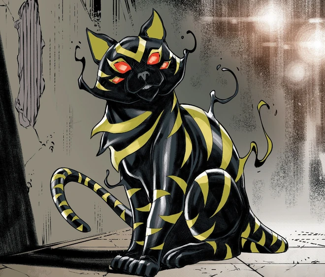 Ngo&agrave;i Venom v&agrave; Carnage, những Symbiotes n&agrave;o xứng đ&aacute;ng được tham gia MCU? - Ảnh 3.