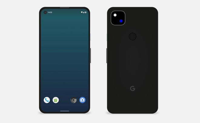 Chiếc điện thoại Android bảo mật nhất thế giới gi&aacute; 750 USD - Ảnh 1.