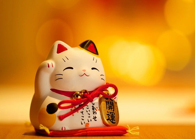 Maneki-Neko l&agrave; g&igrave;? H&atilde;y kh&aacute;m ph&aacute; nguồn gốc hấp dẫn của ch&uacute; m&egrave;o may mắn đến từ Nhật Bản - Ảnh 5.