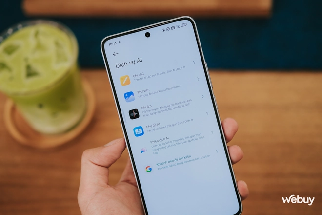 Tôi bỏ gần 7 triệu mua ống kính này để chụp ra hiệu ứng "độc lạ", hóa ra Xiaomi 14T cũng có mà bấy lâu nay không biết- Ảnh 36. Tôi bỏ gần 7 triệu mua ống kính này để chụp ra hiệu ứng "độc lạ", hóa ra Xiaomi 14T cũng có mà bấy lâu nay không biết- Ảnh 36.