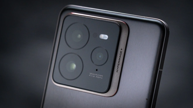 Cận cảnh điện thoại "Sao Hỏa": Mặt lưng cực đẹp, chạy chip Snapdragon 8 Elite mạnh nhất thế giới, sẽ là đối thủ "đáng gờm" của Xiaomi 15- Ảnh 19. Cận cảnh điện thoại "Sao Hỏa": Mặt lưng cực đẹp, chạy chip Snapdragon 8 Elite mạnh nhất thế giới, sẽ là đối thủ "đáng gờm" của Xiaomi 15- Ảnh 19.