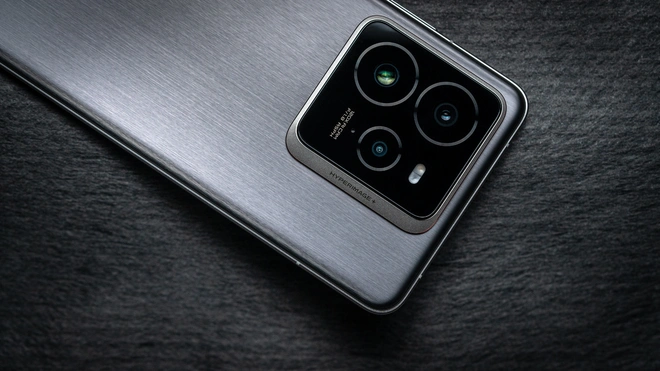 Cận cảnh điện thoại "Sao Hỏa": Mặt lưng cực đẹp, chạy chip Snapdragon 8 Elite mạnh nhất thế giới, sẽ là đối thủ "đáng gờm" của Xiaomi 15- Ảnh 21. Cận cảnh điện thoại "Sao Hỏa": Mặt lưng cực đẹp, chạy chip Snapdragon 8 Elite mạnh nhất thế giới, sẽ là đối thủ "đáng gờm" của Xiaomi 15- Ảnh 21.